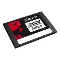 KINGSTON 2,5" 480gb DC450R SEDC450R/480G 560MB/s 510MB/s SATA 3 (6Gb/s) Enterprise SSD