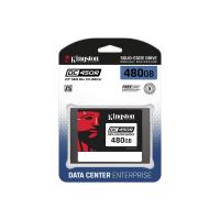 KINGSTON 2,5" 480gb DC450R SEDC450R/480G 560MB/s 510MB/s SATA 3 (6Gb/s) Enterprise SSD