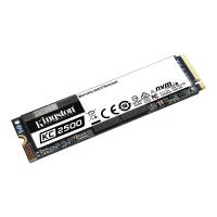 KINGSTON 2TB KC2500 SKC2500M8/2000G 3500-2900MB/s M2 PCIe NVME