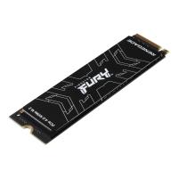 KINGSTON 2TB FURY RENEGADE SFYRDK/2000G 7300-7000MB/s M2 NVME GEN4 DİSK
