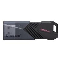 Kingston 256GB Exodia Onyx Usb3.2 Gen1 DTXON/256GB