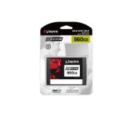 KINGSTON 2,5" 960gb DC500R SEDC500R/960G 555MB/s 525MB/s SATA 3 (6Gb/s) Enterprise SSD