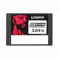 KINGSTON 2,5" 3.84TB DC600M SEDC600M/3840G 560MB/s 530MB/s SATA 3 (6Gb/s) Enterprise SSD
