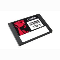 KINGSTON 2,5" 1.92tb DC600M SEDC600M/1920G 560MB/s 530MB/s SATA 3 (6Gb/s) Enterprise SSD