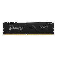 KINGSTON 32GB DDR4 3600MHZ CL18 PC RAM FURY BEAST KKF436C18BB/32