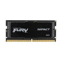 KINGSTON 32GB DDR5 4800MHZ CL38 NOTEBOOK RAM FURY IMPACT KF548S38IB-32