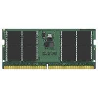 KINGSTON 32GB DDR5 4800MHZ CL40 NOTEBOOK RAM VALUE KVR48S40BD8-32