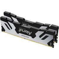 KINGSTON 32GB (2X 16GB) DDR5 6000MHZ CL32 DUAL KIT PC RAM FURY RENAGADE KF560C32RSK2-32
