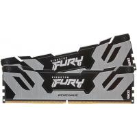 KINGSTON 32GB (2X 16GB) DDR5 6000MHZ CL32 DUAL KIT PC RAM FURY RENAGADE KF560C32RSK2-32