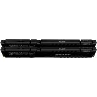 KINGSTON 32GB (2X 16GB) DDR5 6000MHZ CL40 DUAL KIT PC RAM FURY BEAST KF560C40BBK2/32