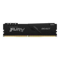 KINGSTON 32GB DDR4 3200MHZ CL16 PC RAM FURY BEAST KF432C16BB/32