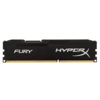 KINGSTON 4GB DDR3 1333MHZ CL9 PC RAM HYPERX FURY HX313C9FB/4