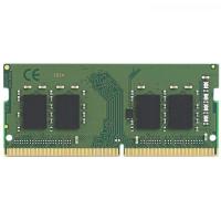 KINGSTON 4GB DDR4 3200MHZ CL22 NOTEBOOK RAM VALUE KVR32S22S6/4