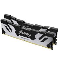 KINGSTON 96GB (2X 48GB) DDR5 6400MHZ CL32 DUAL KIT PC RAM FURY RENEGADE KF564C32RSK2/96