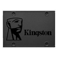 Kingston A400 960GB 2.5" SATA SSD (500-450MB/s)