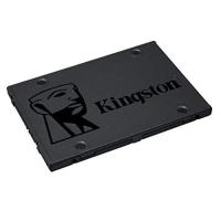 Kingston A400 960GB 2.5" SATA SSD (500-450MB/s)