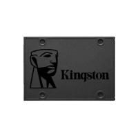 Kingston A400 Ssdnow 480Gb 2.5" 500Mb/450Mb/S Sata3 Ssd Disk - Sa400S37/480G