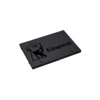 Kingston A400 Ssdnow 480Gb 2.5" 500Mb/450Mb/S Sata3 Ssd Disk - Sa400S37/480G