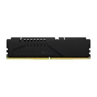 KINGSTON Beast, KF560C30BBE-32TR, 32Gb, 6000Mhz, DDR5, CL30, Desktop Gaming RAM (Soğutuculu)