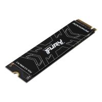 Kingston Fury 1TB M.2 NVMe SSD (7300-6000MB)