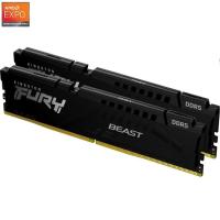 Kingston Fury 32GB Kit 5200 DDR5 KF552C36BBEK2-32