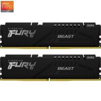 Kingston Fury 32GB Kit 5200 DDR5 KF552C36BBEK2-32