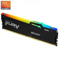 Kingston Fury 16GB 5200 DDR5 RGB KF552C36BBEA-16