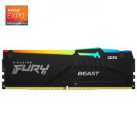 Kingston Fury 16GB 5200 DDR5 RGB KF552C36BBEA-16