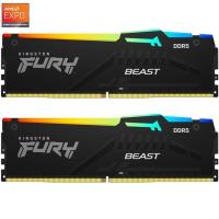 Kingston Fury 32GB Kit 5200 DDR5 KF552C36BBEAK2-32