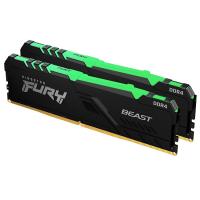 Kingston Fury 32GB 3200 DDR4 RGB KF432C16BB1AK2/32