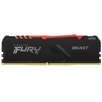 Kingston Fury 32GB 3200 DDR4 RGB KF432C16BBA/32