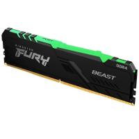 Kingston Fury 32GB 3200 DDR4 RGB KF432C16BBA/32