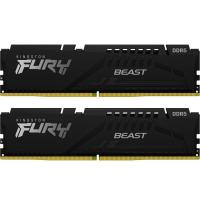 Kingston Fury 16GB Kit 6000 DDR5 KF560C40BBK2-16