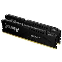 Kingston Fury 64GB Kit 5200 DDR5 KF552C40BBK2-64