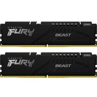 Kingston Fury 64GB Kit 5200 DDR5 KF552C40BBK2-64