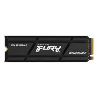 Kingston Fury 2TB M.2 NVMe 7300-7000 Soğutuculu