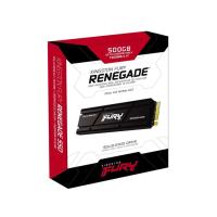Kingston Fury 2TB M.2 NVMe 7300-7000 Soğutuculu