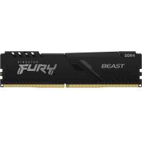 Kingston Fury 16GB 3733 DDR4 KF437C19BB1/16