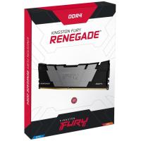 Kingston Fury 16GB 4000 DDR4 KF440C19RB12/16