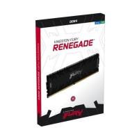 Kingston Fury 32GB 3600 DDR4 KF436C18RB2/32