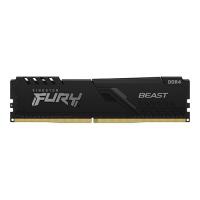 Kingston KNG FuryBeast 8GB DDR4 3600 KF436C17BB/8
