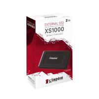 Kingston SXS1000 2TB Usb 3.2 Taşınabilir SSD