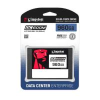 Kingston SEDC600M Enterprise 960GB 2.5'' SATA SSD