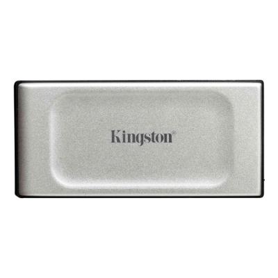 Kingston 4T XS2000B Usb-C Taşınabilir SSD