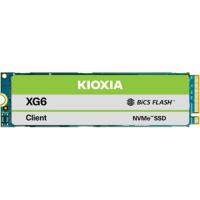 KIOXIA 1TB XG6 KXG60ZNV1T02DJYLGA 3180-2920MB/s M2 NVME GEN3 DİSK