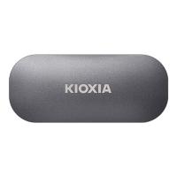 KIOXIA 2TB EXCERIA PLUS LXD10S002TG8 SSD TYPE-C HARİCİ DİSK