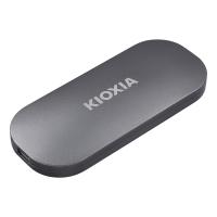 KIOXIA 2TB EXCERIA PLUS LXD10S002TG8 SSD TYPE-C HARİCİ DİSK