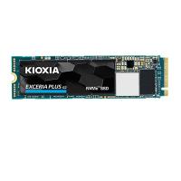 KIOXIA 2TB Exceria Plus G2 3400-3200 MB/s M2 PCIe NVME Disk