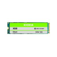 Kioxia 512 GB TB XG6 Series KXG60ZNV512G M.2 PCI-Express 3.0 SSD