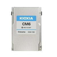 KIOXIA 7.6TB CM6 KCM61RUL7T68 6900-4000MB/s PCIE NVME GEN4 DATA CENTER DİSKİ
